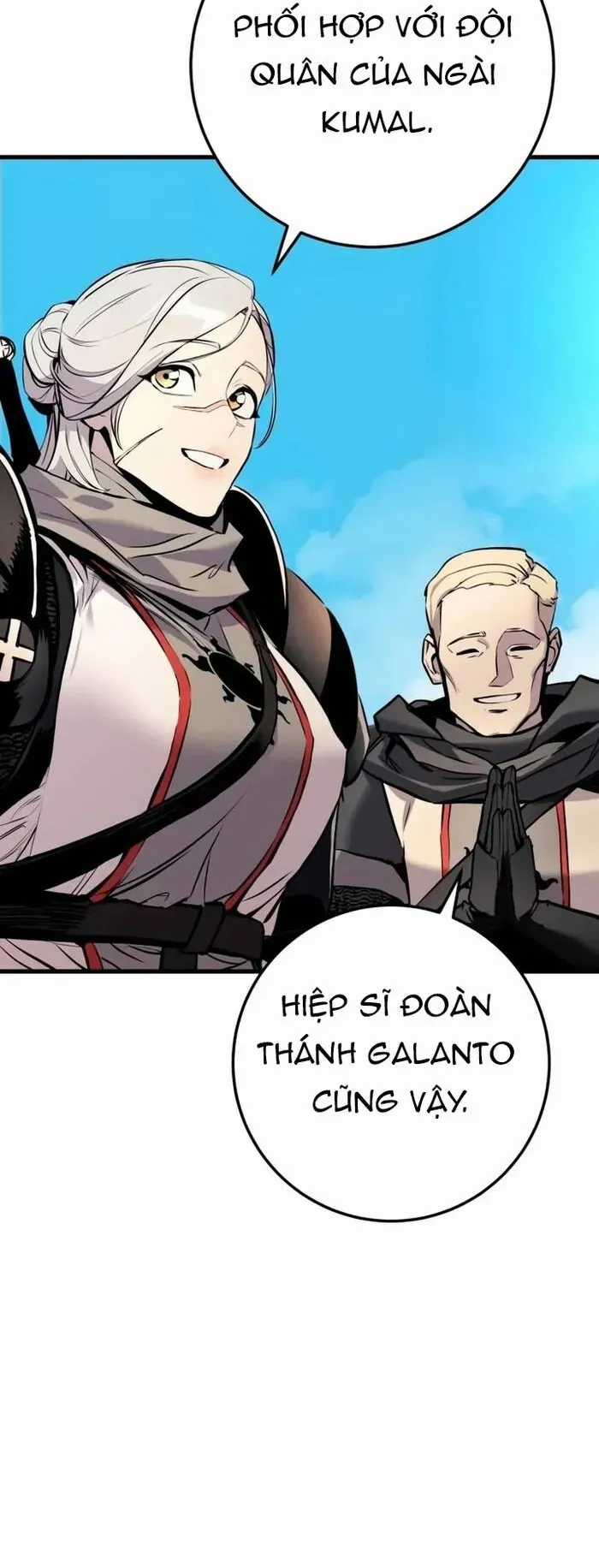 Kỵ Sĩ Lang Thang - Chương 22 - Trang 38