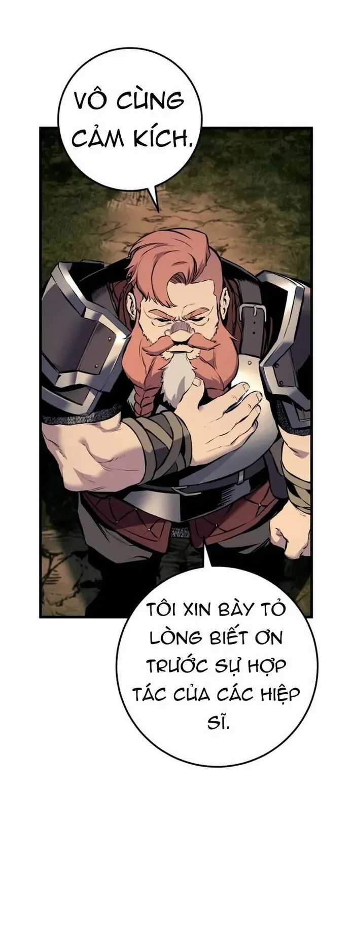 Kỵ Sĩ Lang Thang - Chương 22 - Trang 40
