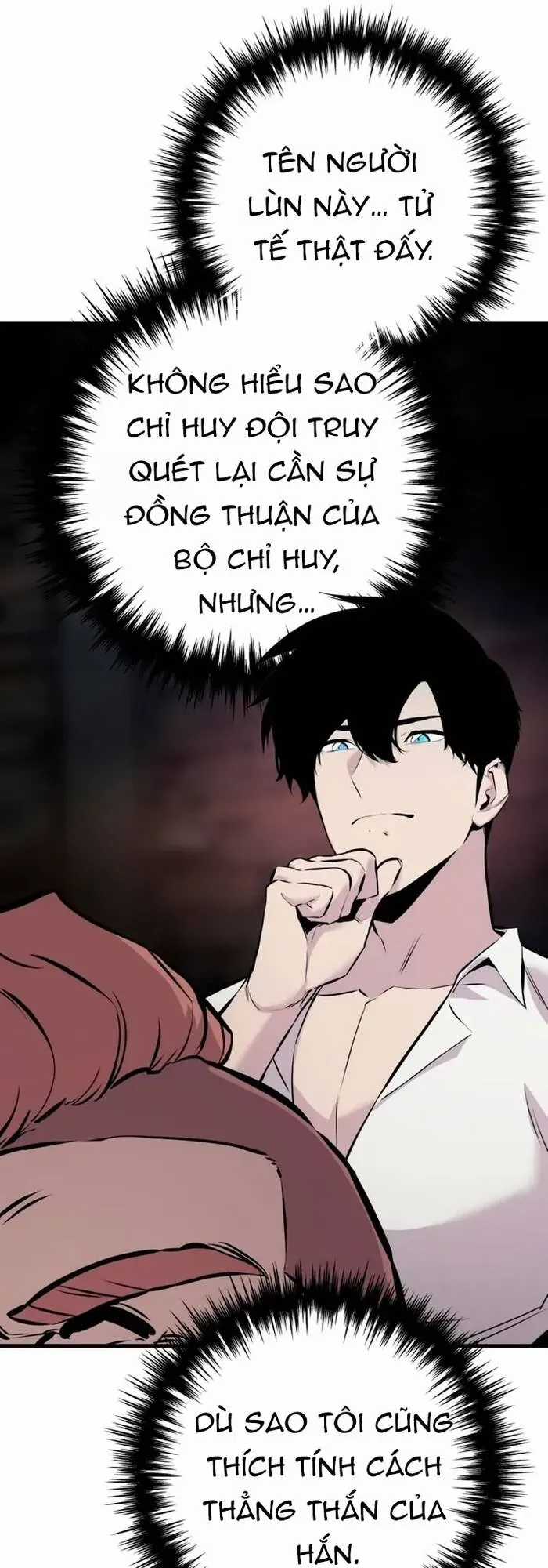 Kỵ Sĩ Lang Thang - Chương 22 - Trang 41