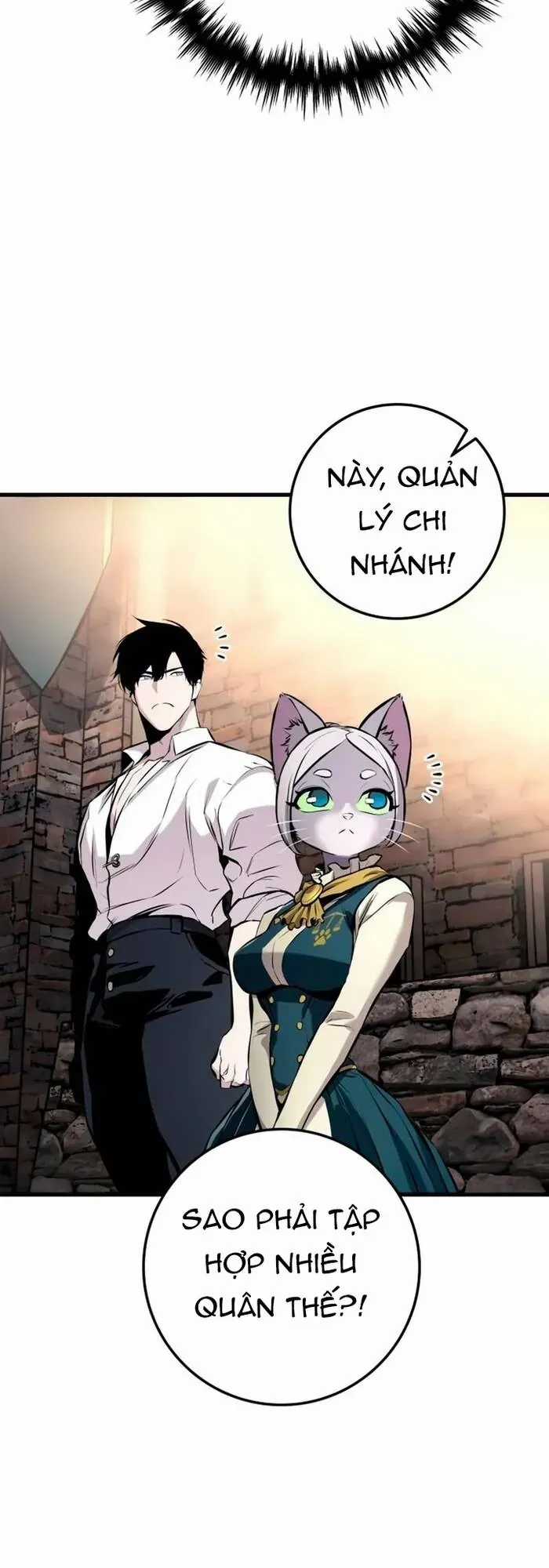 Kỵ Sĩ Lang Thang - Chương 22 - Trang 42