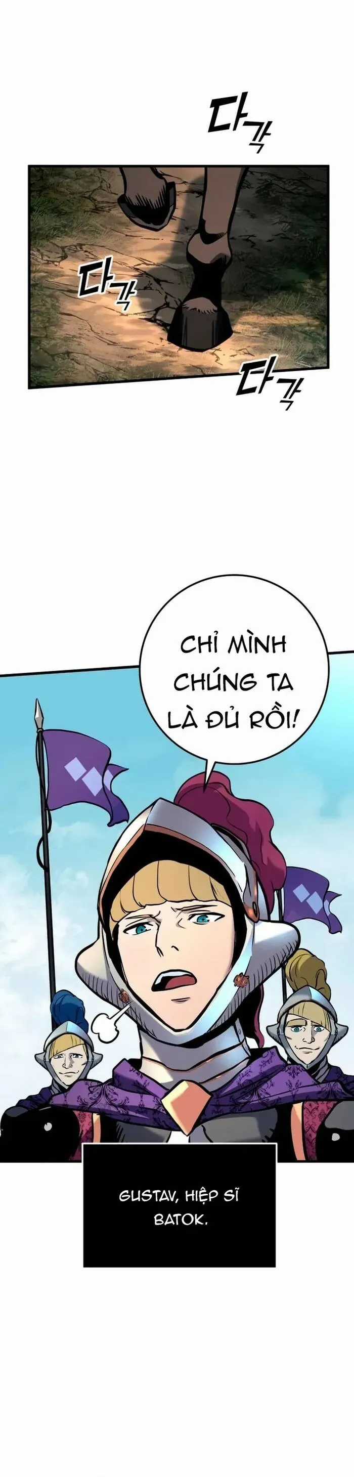 Kỵ Sĩ Lang Thang - Chương 22 - Trang 43