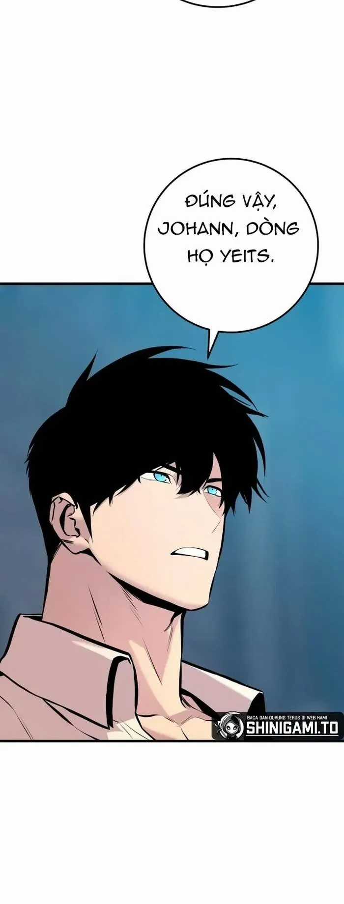 Kỵ Sĩ Lang Thang - Chương 22 - Trang 46