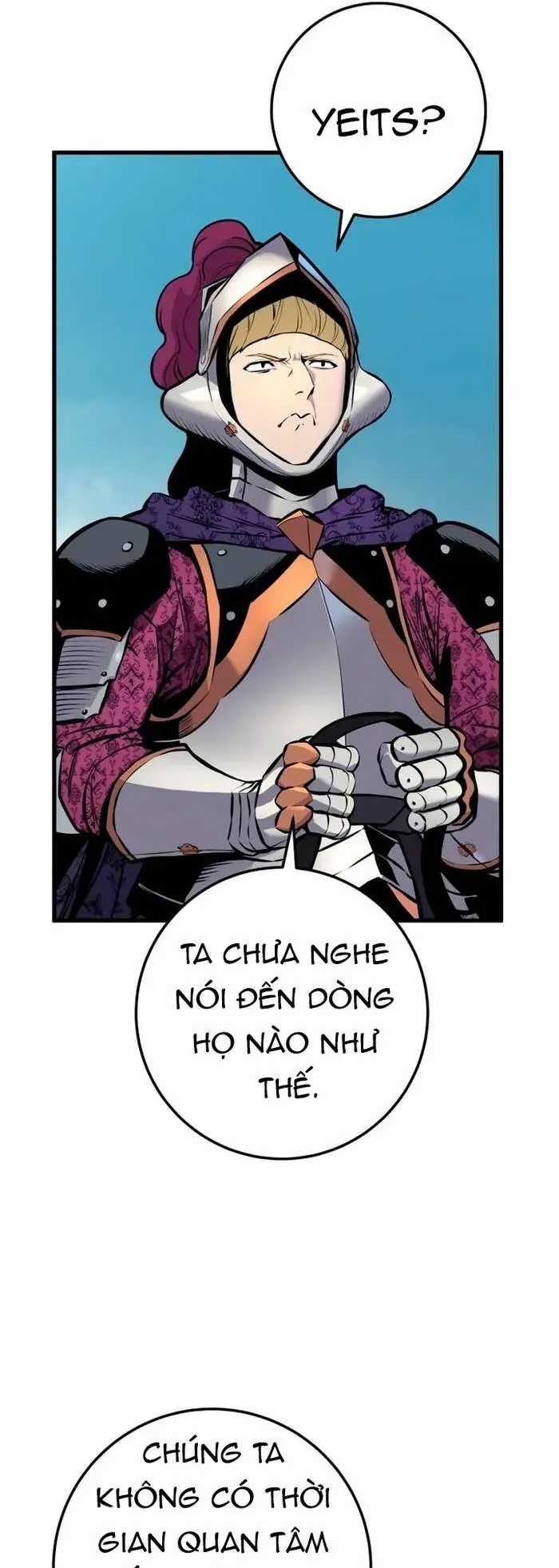 Kỵ Sĩ Lang Thang - Chương 22 - Trang 47