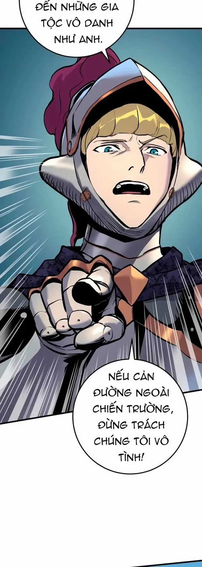 Kỵ Sĩ Lang Thang - Chương 22 - Trang 48