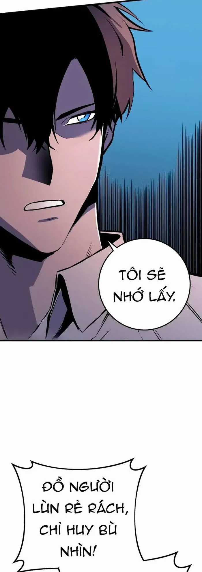 Kỵ Sĩ Lang Thang - Chương 22 - Trang 49