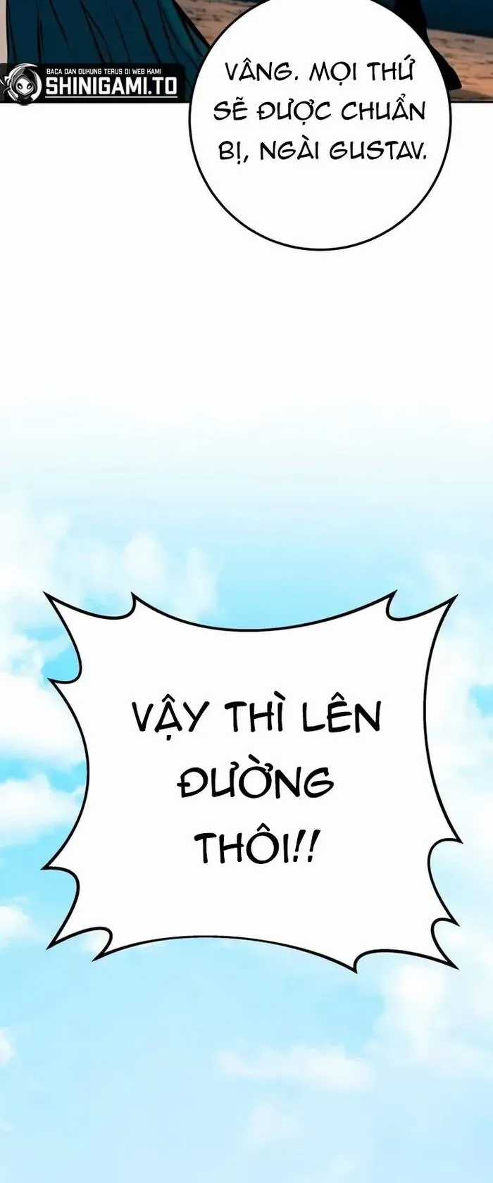 Kỵ Sĩ Lang Thang - Chương 22 - Trang 52