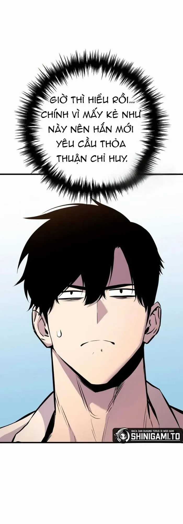 Kỵ Sĩ Lang Thang - Chương 22 - Trang 54