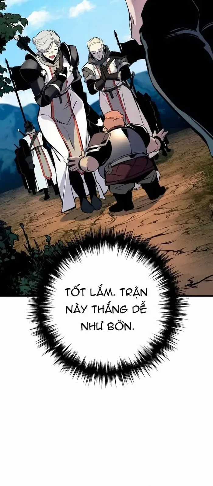 Kỵ Sĩ Lang Thang - Chương 22 - Trang 56