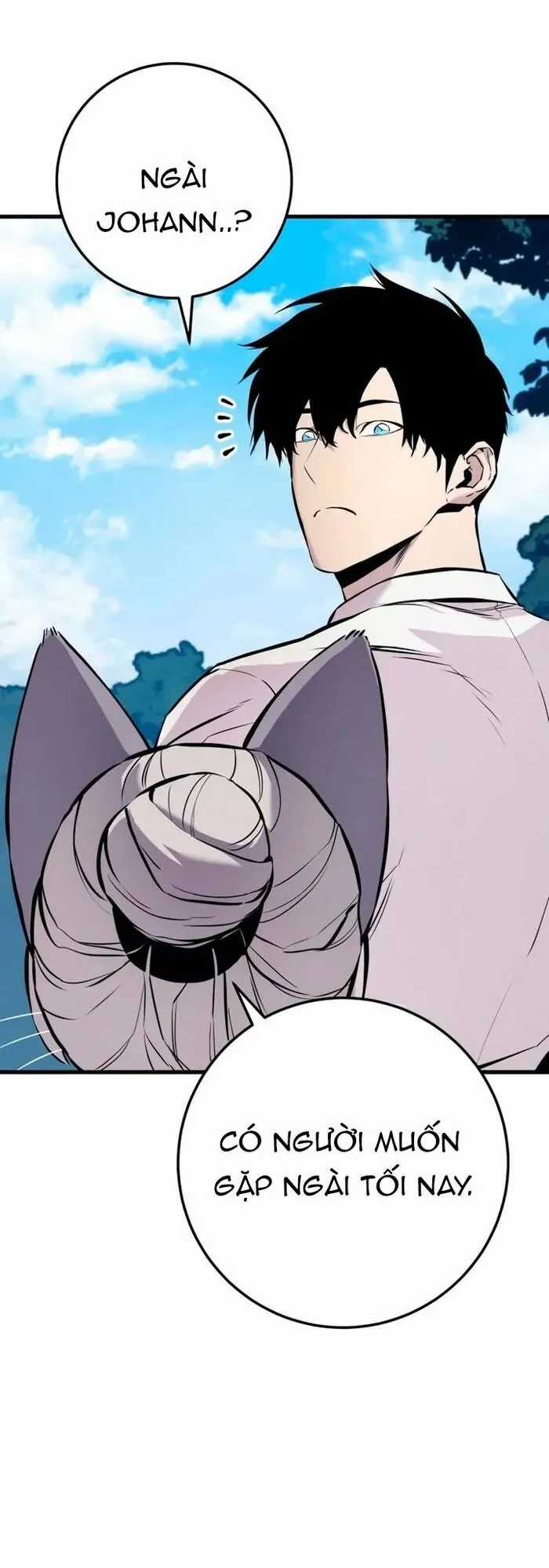 Kỵ Sĩ Lang Thang - Chương 22 - Trang 58