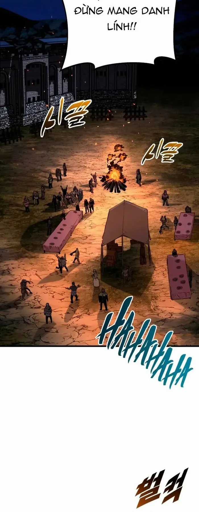 Kỵ Sĩ Lang Thang - Chương 22 - Trang 62