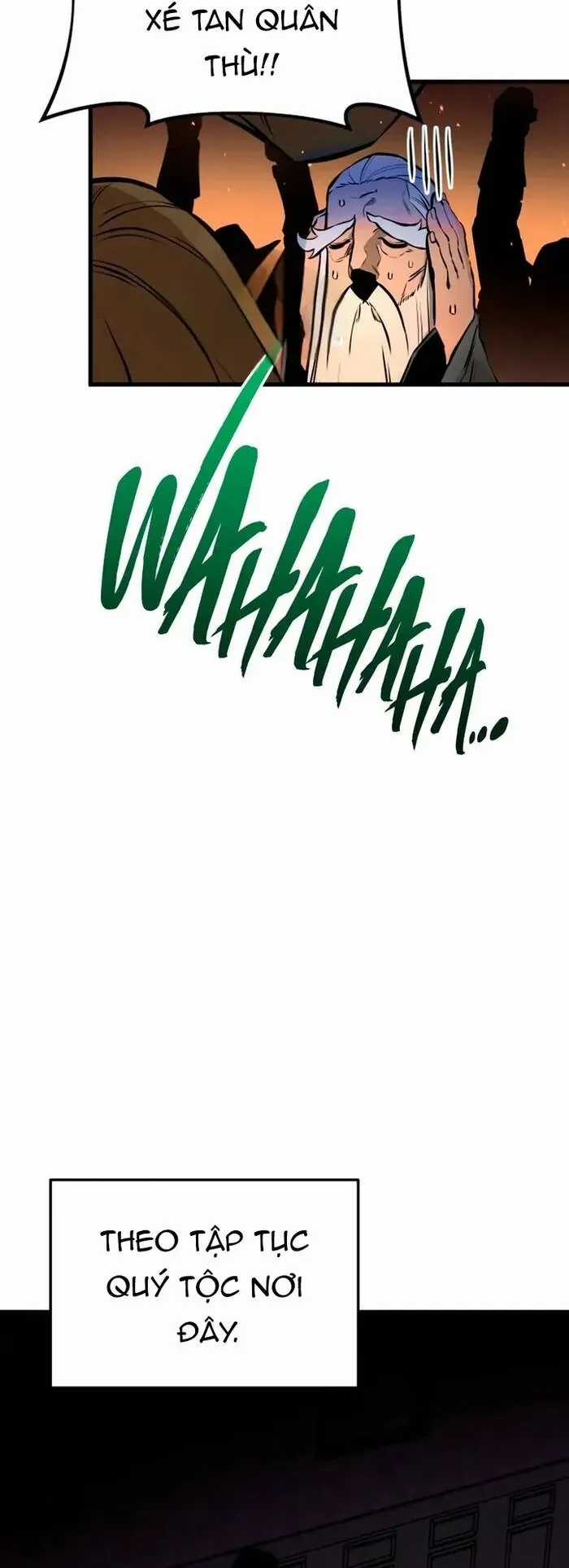 Kỵ Sĩ Lang Thang - Chương 22 - Trang 65