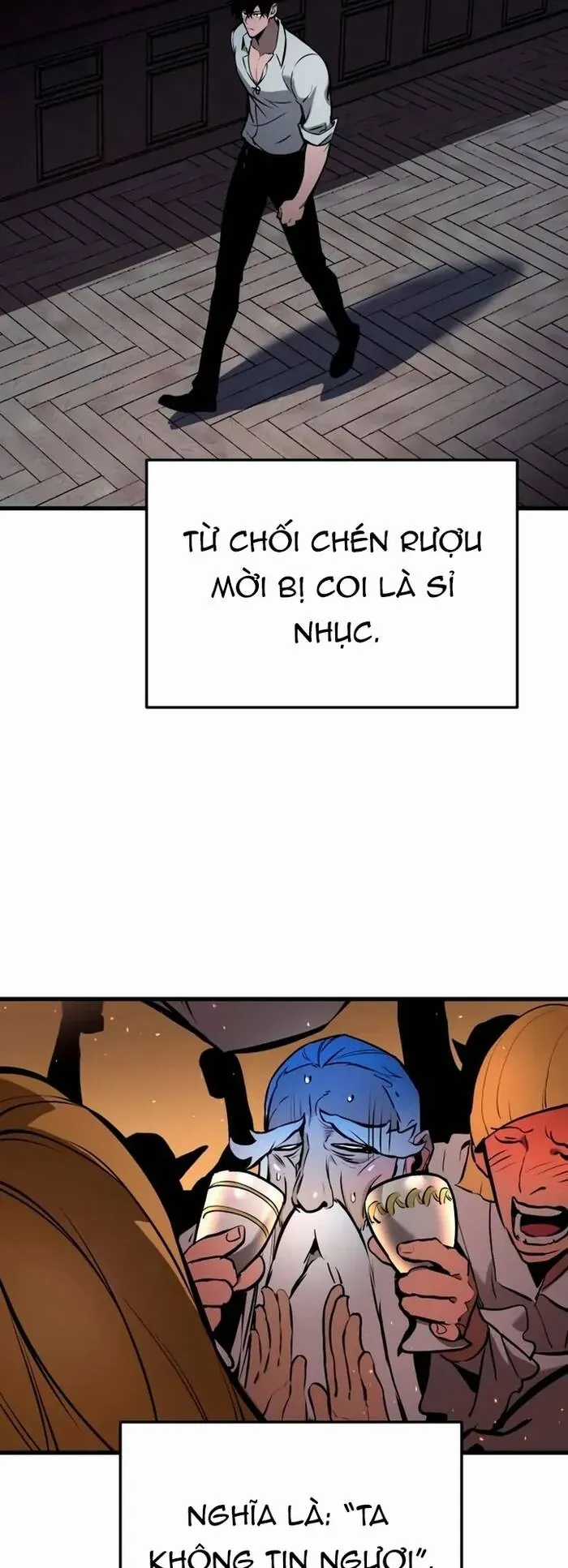 Kỵ Sĩ Lang Thang - Chương 22 - Trang 66