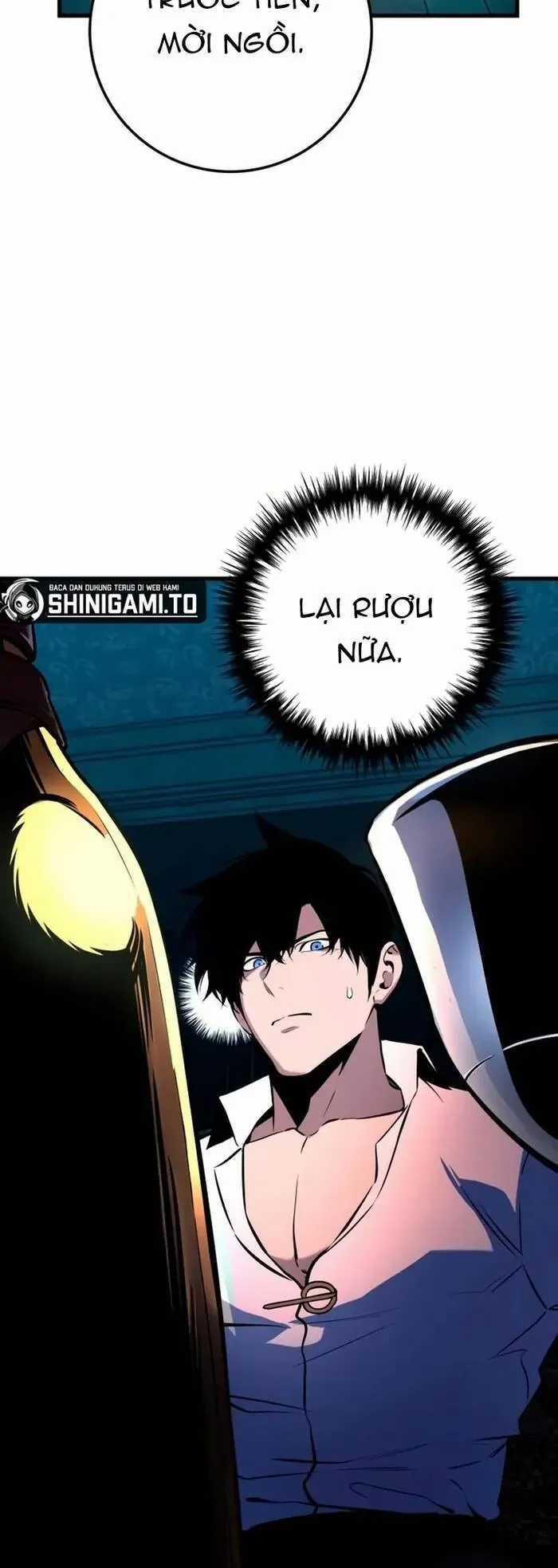 Kỵ Sĩ Lang Thang - Chương 22 - Trang 69