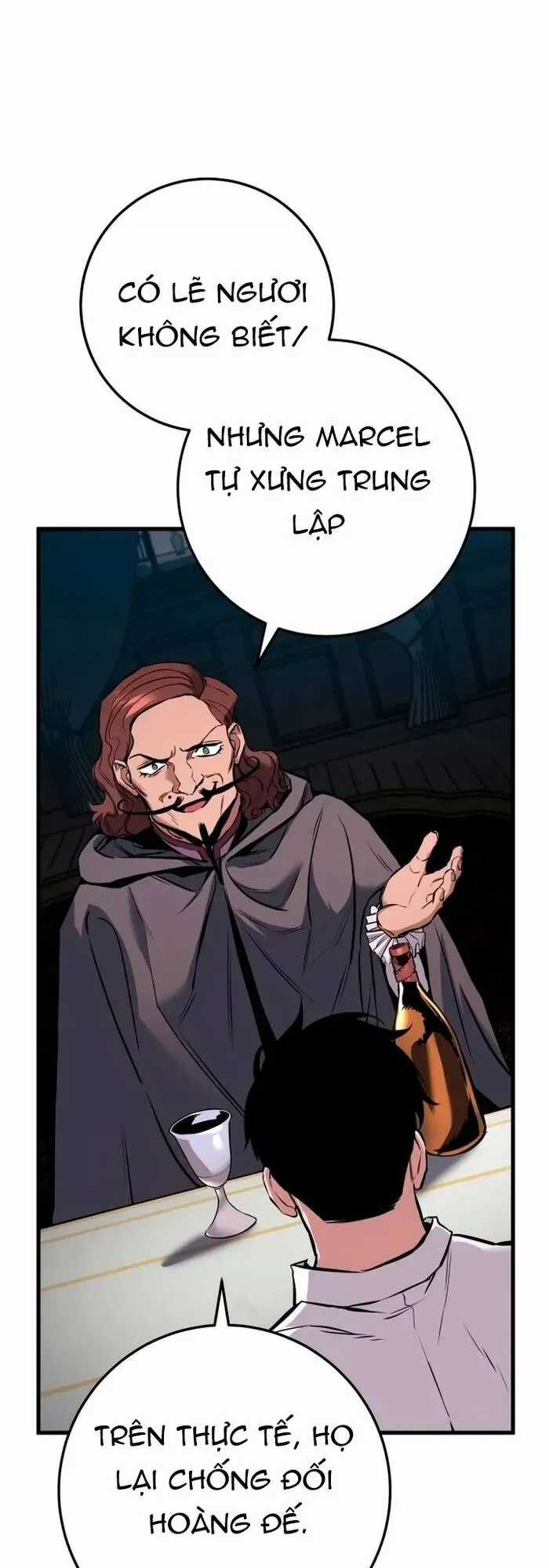 Kỵ Sĩ Lang Thang - Chương 22 - Trang 76