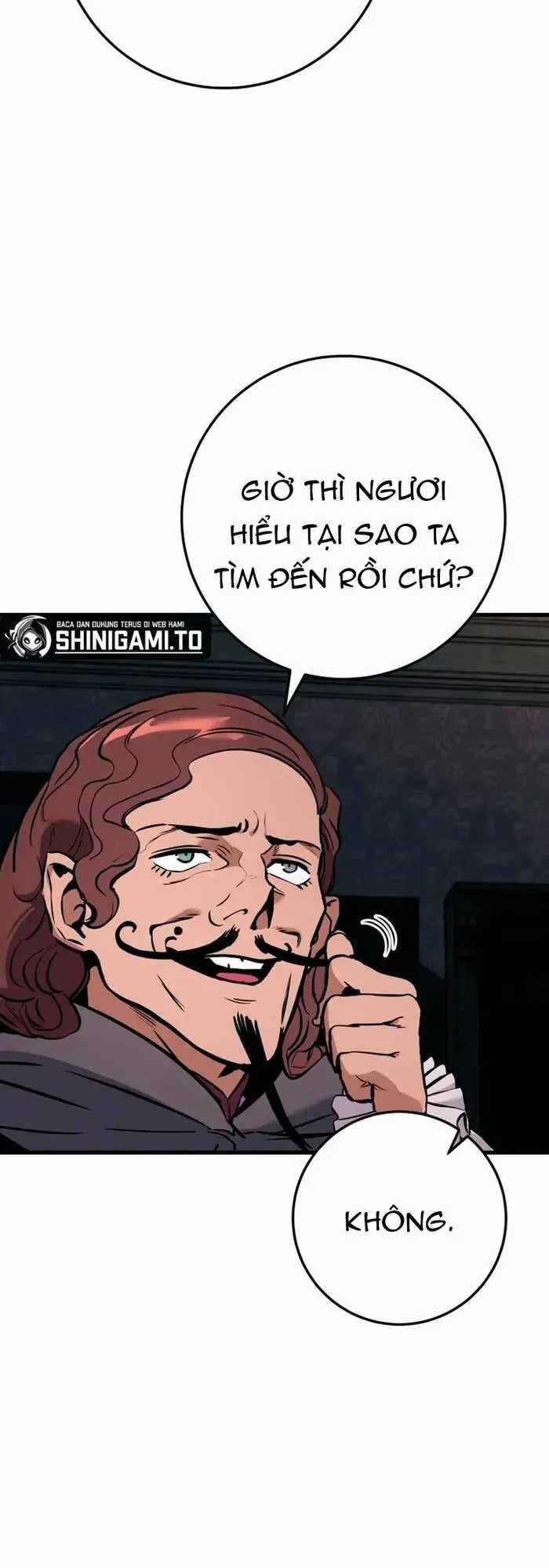 Kỵ Sĩ Lang Thang - Chương 22 - Trang 77