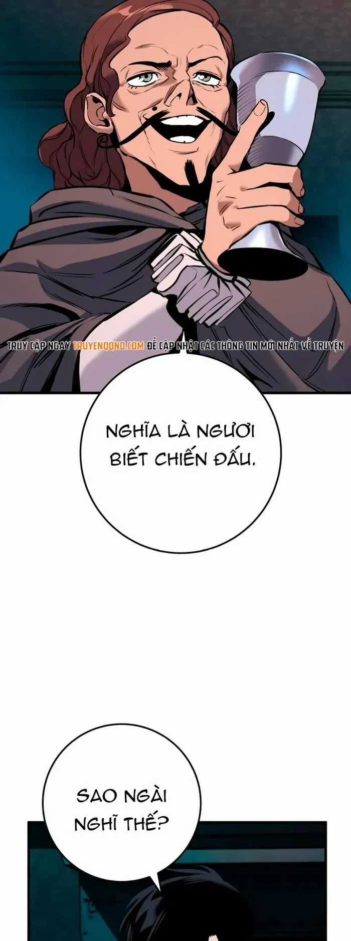 Kỵ Sĩ Lang Thang - Chương 22 - Trang 82