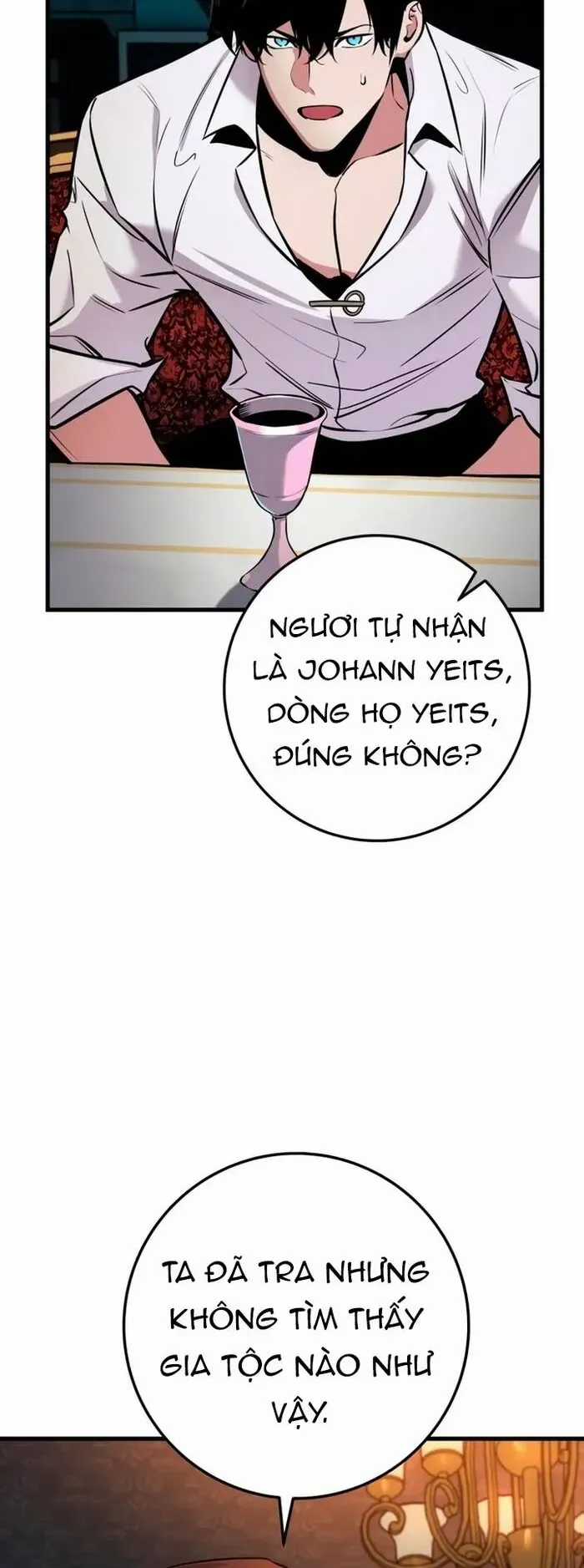 Kỵ Sĩ Lang Thang - Chương 22 - Trang 83