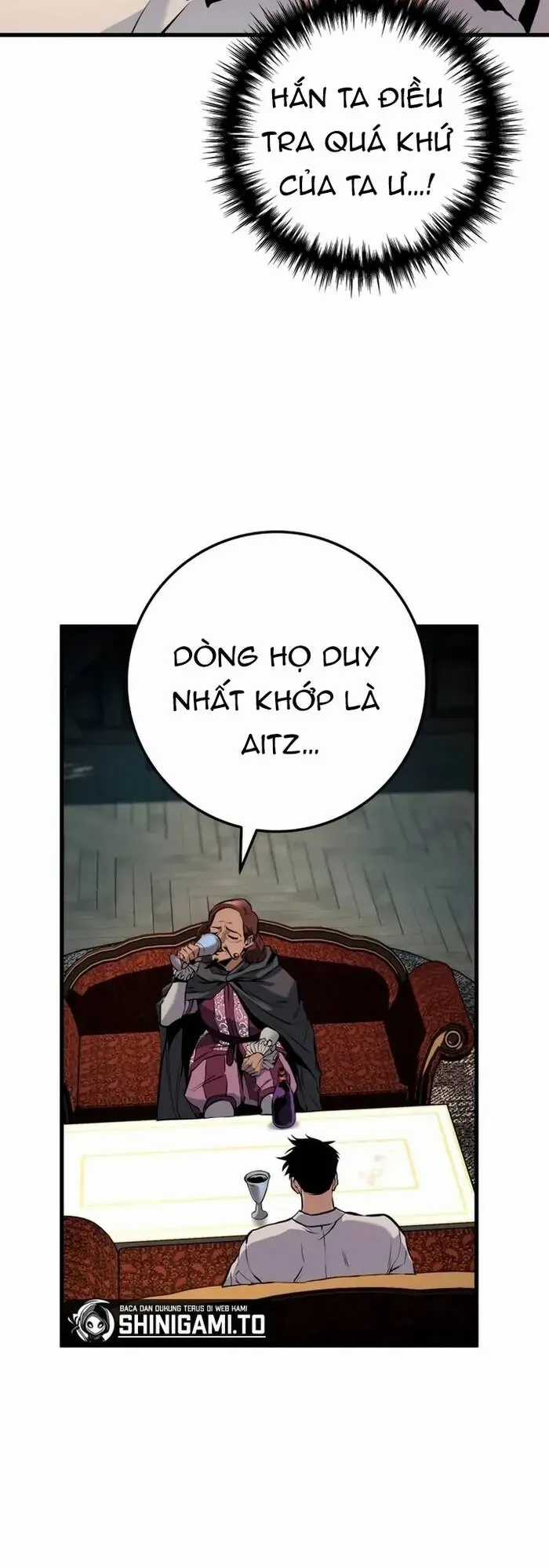 Kỵ Sĩ Lang Thang - Chương 22 - Trang 85
