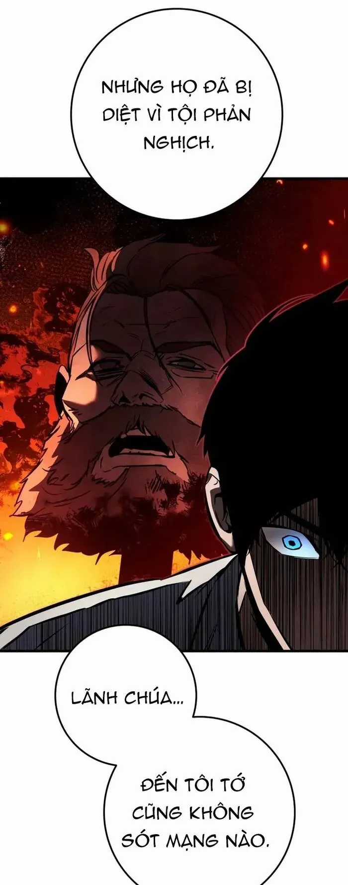Kỵ Sĩ Lang Thang - Chương 22 - Trang 86