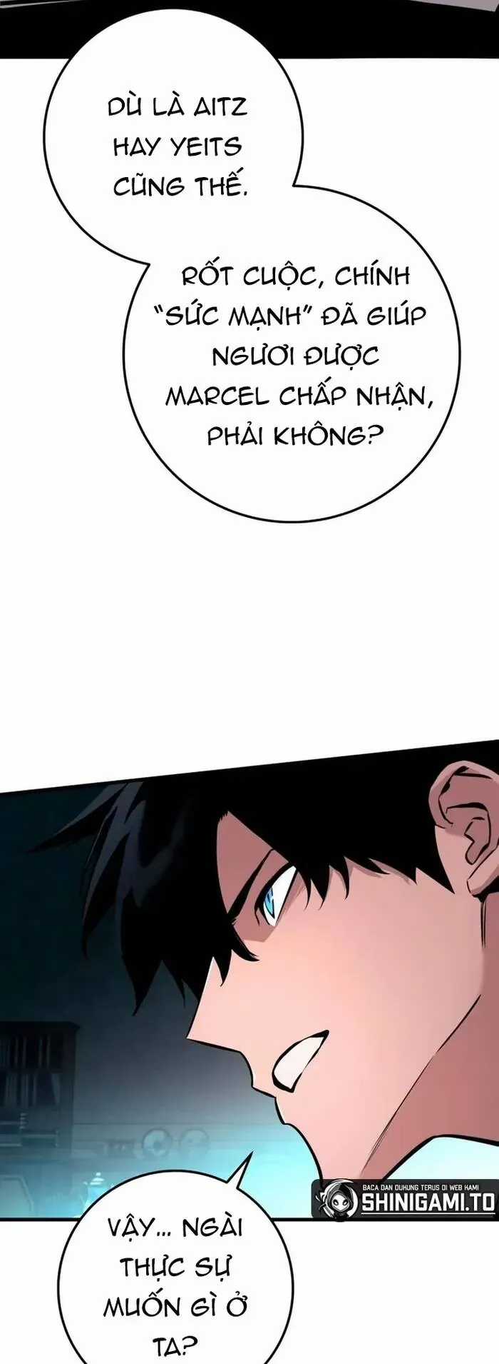 Kỵ Sĩ Lang Thang - Chương 22 - Trang 88