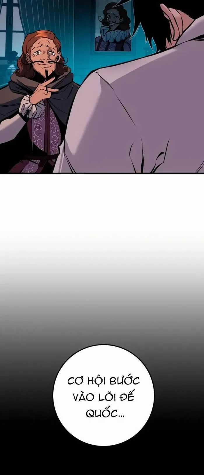 Kỵ Sĩ Lang Thang - Chương 22 - Trang 91