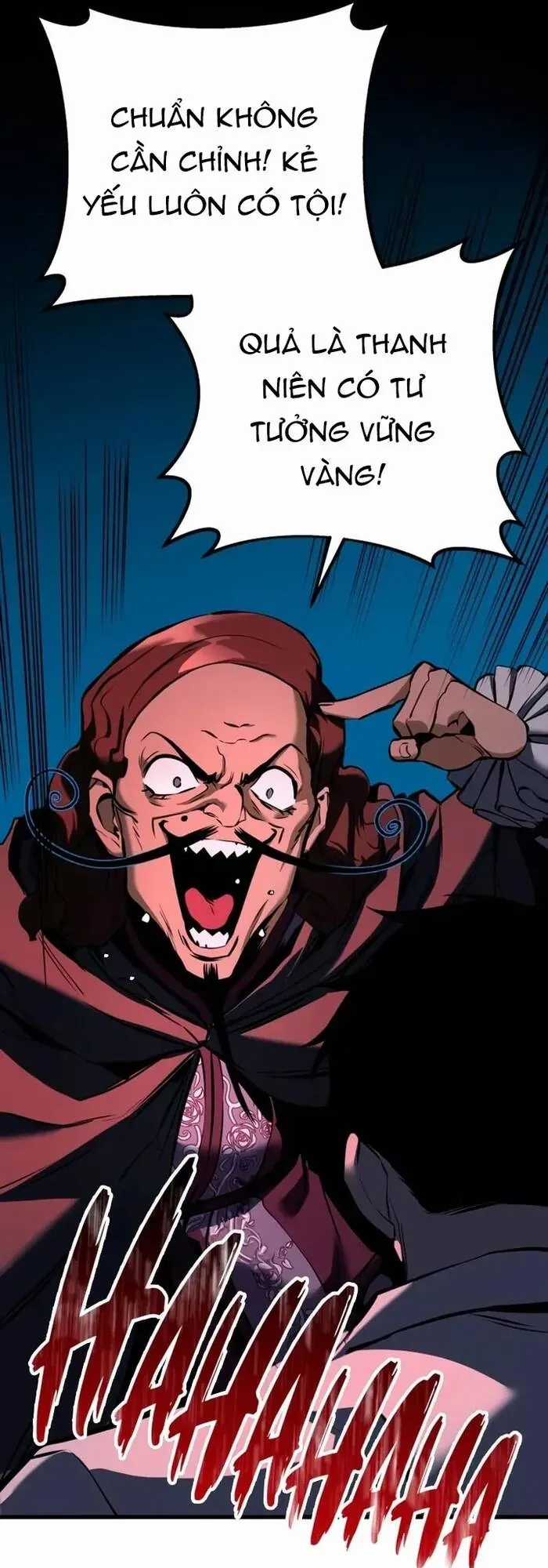 Kỵ Sĩ Lang Thang - Chương 22 - Trang 96