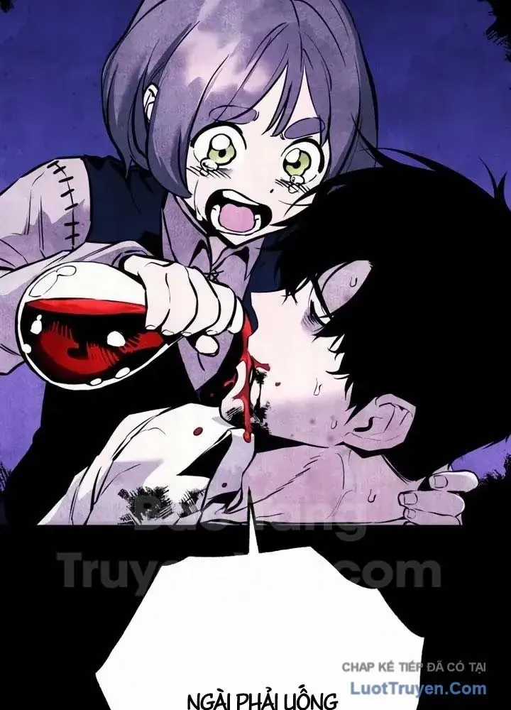 Kỵ Sĩ Lang Thang - Chương 23 - Trang 36