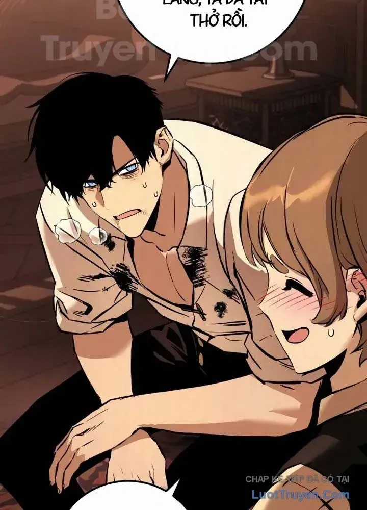Kỵ Sĩ Lang Thang - Chương 23 - Trang 38