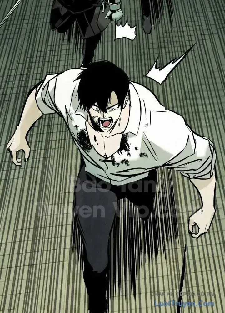 Kỵ Sĩ Lang Thang - Chương 23 - Trang 55