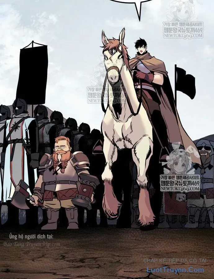 Kỵ Sĩ Lang Thang - Chương 24 - Trang 117