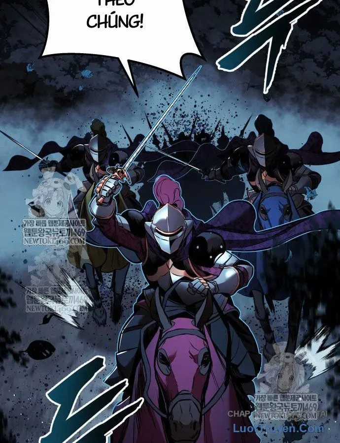 Kỵ Sĩ Lang Thang - Chương 24 - Trang 141
