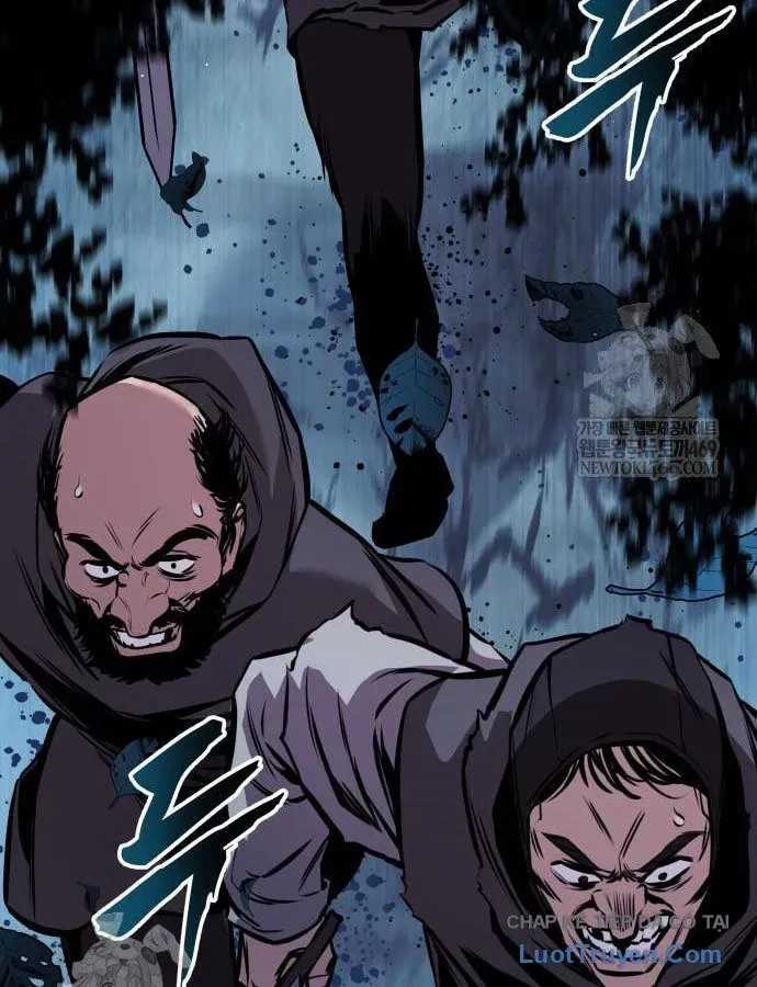 Kỵ Sĩ Lang Thang - Chương 24 - Trang 143