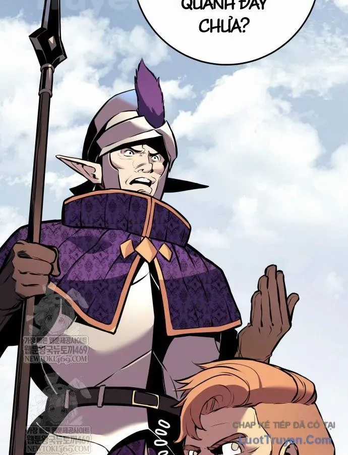 Kỵ Sĩ Lang Thang - Chương 24 - Trang 158