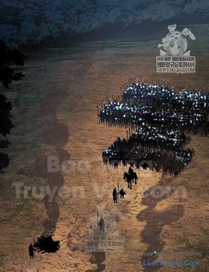 Kỵ Sĩ Lang Thang - Chương 24 - Trang 163