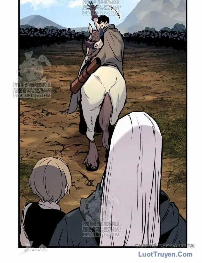 Kỵ Sĩ Lang Thang - Chương 24 - Trang 19