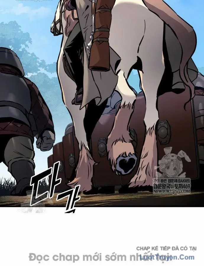 Kỵ Sĩ Lang Thang - Chương 24 - Trang 21