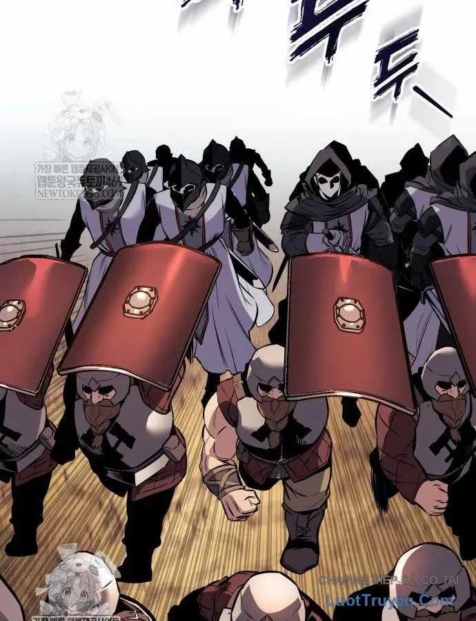 Kỵ Sĩ Lang Thang - Chương 24 - Trang 202