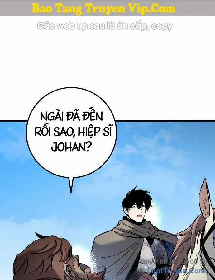 Kỵ Sĩ Lang Thang - Chương 24 - Trang 22