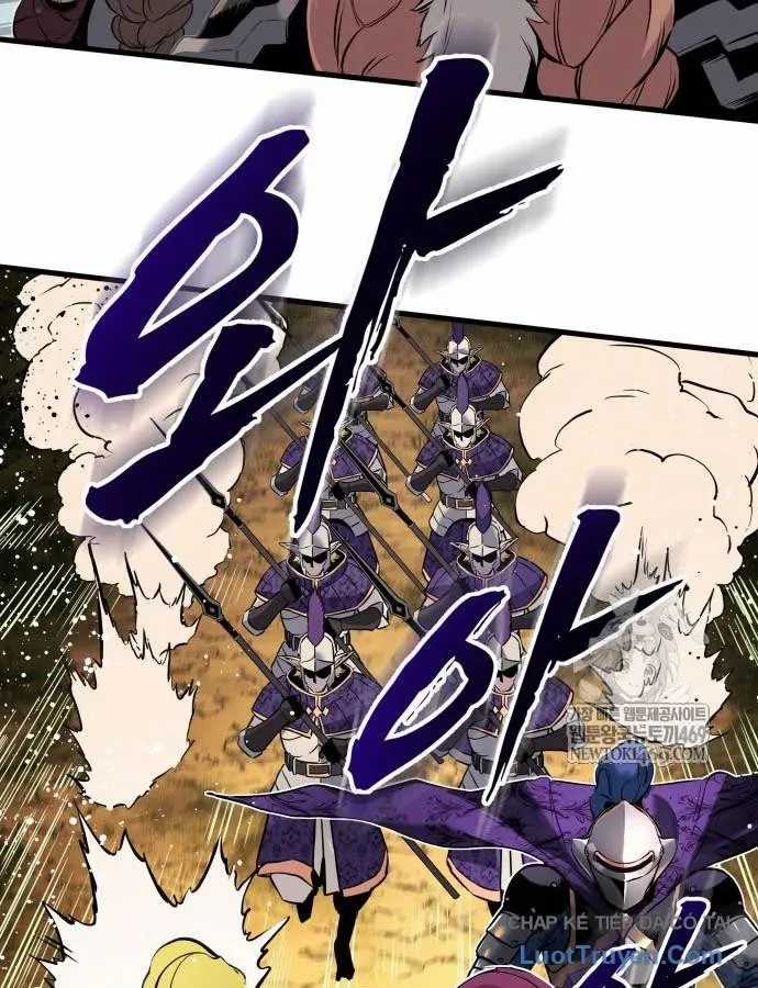 Kỵ Sĩ Lang Thang - Chương 24 - Trang 29