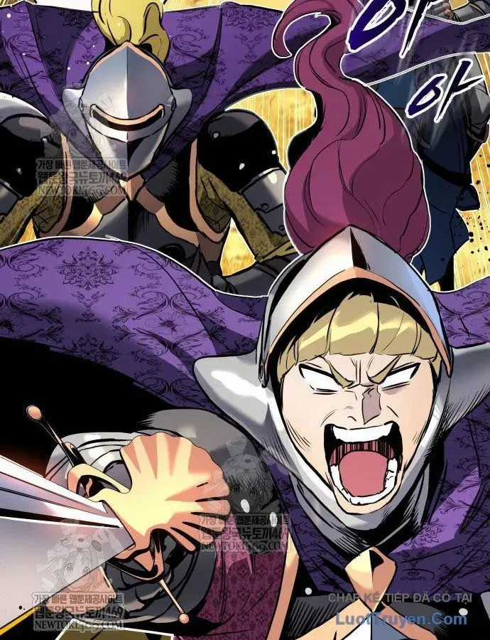 Kỵ Sĩ Lang Thang - Chương 24 - Trang 30