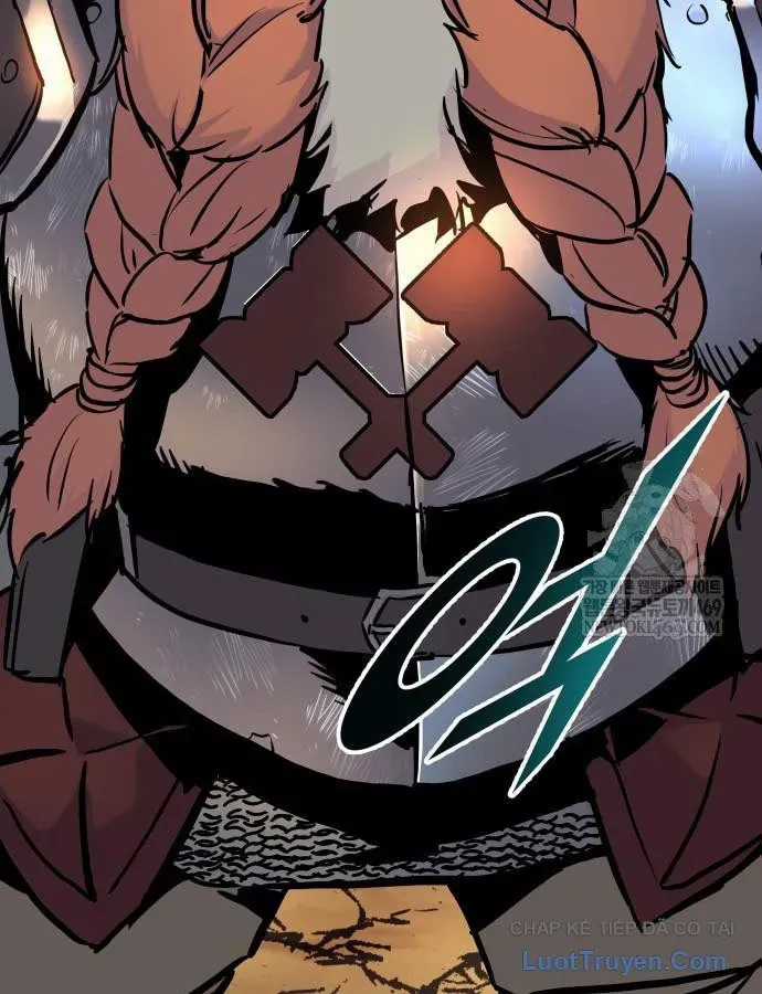 Kỵ Sĩ Lang Thang - Chương 24 - Trang 4