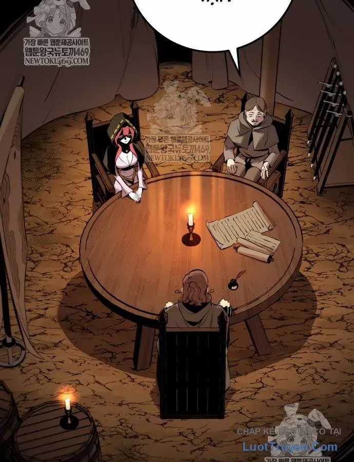 Kỵ Sĩ Lang Thang - Chương 24 - Trang 93