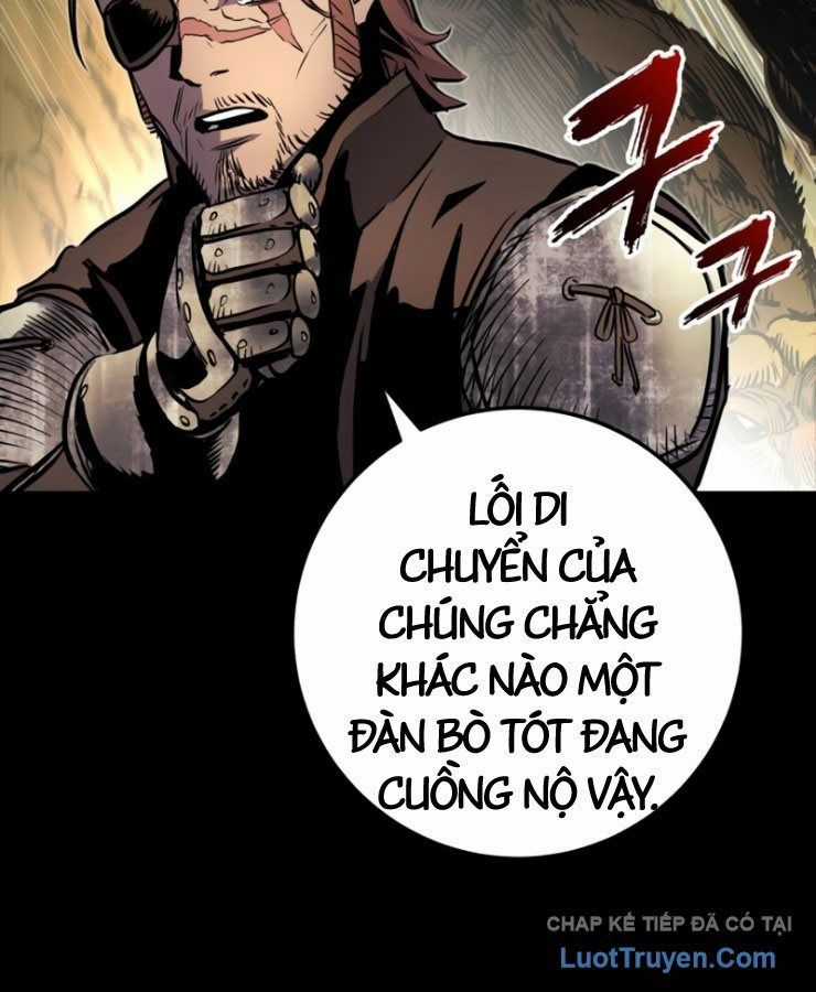 Kỵ Sĩ Lang Thang - Chương 25 - Trang 14