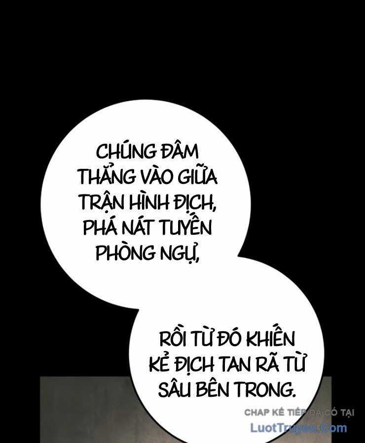 Kỵ Sĩ Lang Thang - Chương 25 - Trang 15