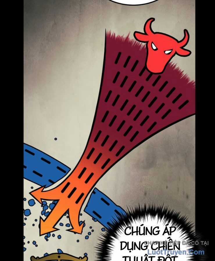 Kỵ Sĩ Lang Thang - Chương 25 - Trang 16