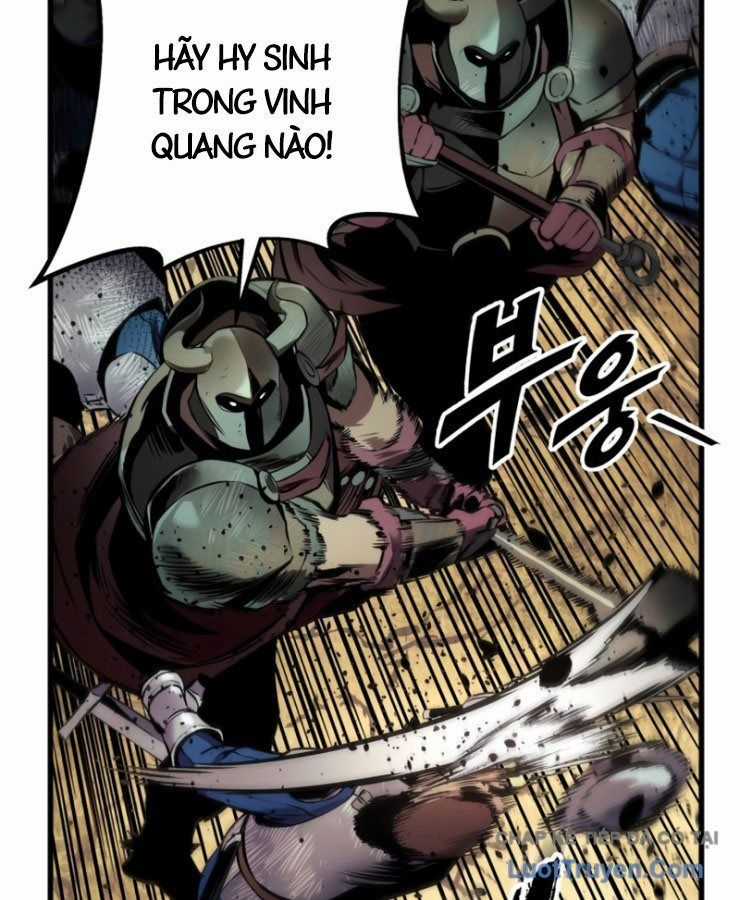 Kỵ Sĩ Lang Thang - Chương 25 - Trang 168