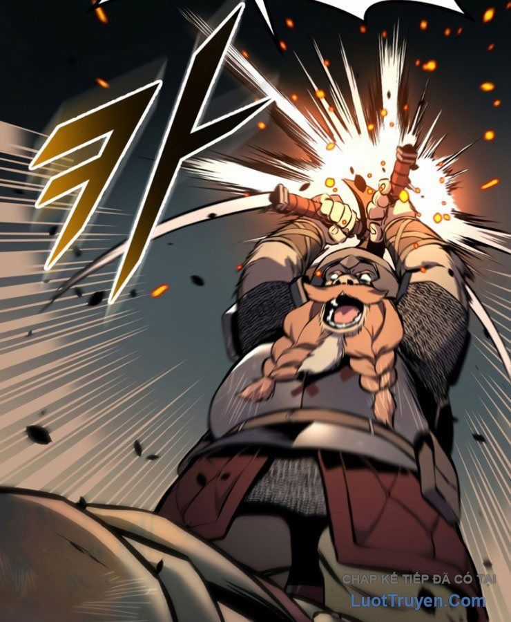 Kỵ Sĩ Lang Thang - Chương 25 - Trang 186