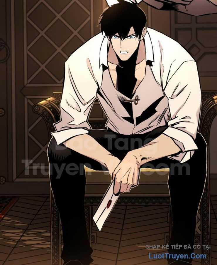 Kỵ Sĩ Lang Thang - Chương 25 - Trang 3