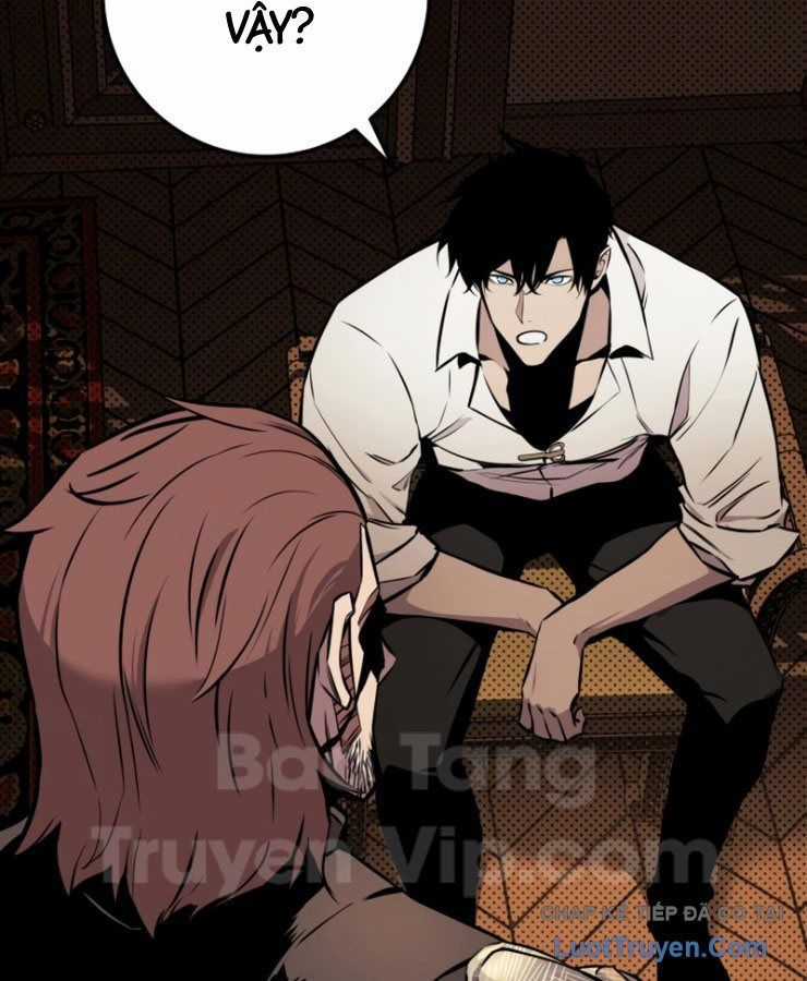 Kỵ Sĩ Lang Thang - Chương 25 - Trang 28