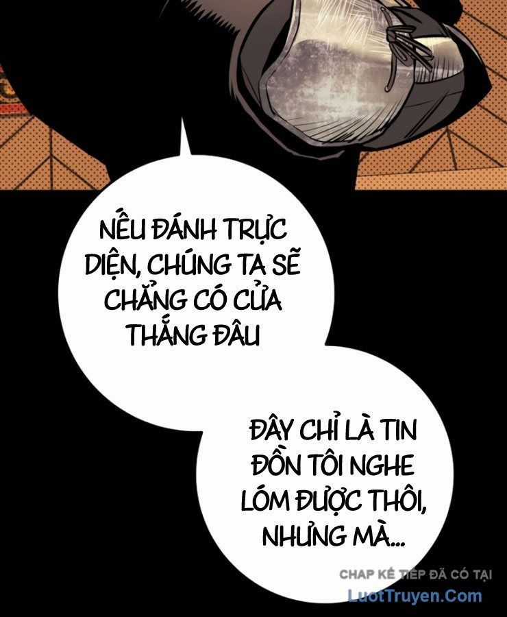 Kỵ Sĩ Lang Thang - Chương 25 - Trang 29